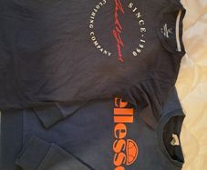 Boy's Clothes Bundle