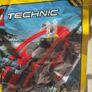97 Mixed City & Technic Lego Packs Image 5