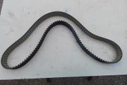 VW Golf 2.0 TDI 2003 Timing belt.