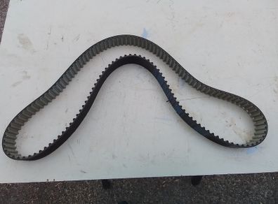 VW Golf 2.0 TDI 2003 Timing belt.