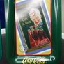 Vintage 1998 Coca-Cola Mini Trays Set of 2 pcs. Image 3