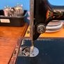 Singer Sewing Machine Image 4