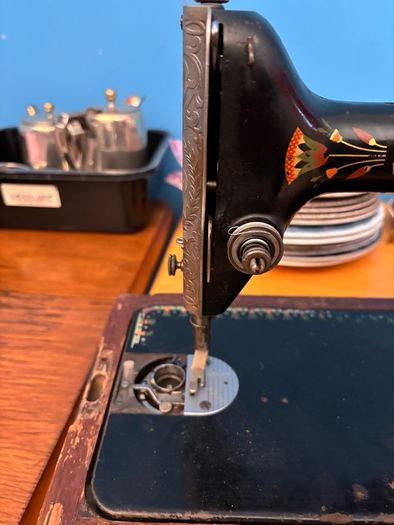 Singer Sewing Machine