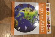DK Picture Atlas