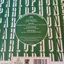 Parlophone 7" vinyl record store day boxset 2010 - signed by Blur Image 2