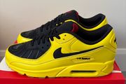 Nike Air Max 90 Laser