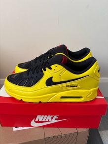Nike Air Max 90 Laser