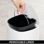 MDesign Bathroom Bin - 5L Image 3