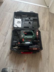 parkside jigsaw