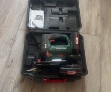 parkside jigsaw
