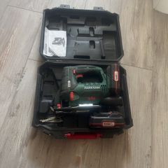 parkside jigsaw