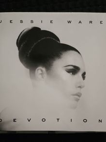 Jessie Ware. Devotion.