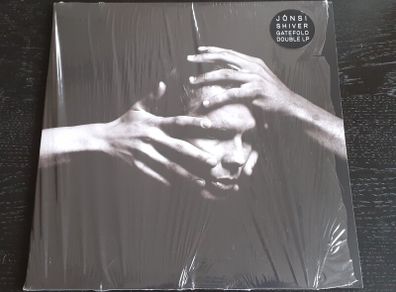 Jonsi (Sigur Ros)