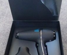 New ghd hair dryer