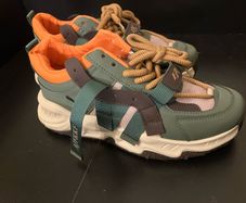 Stunning BN Trainers - AJFKKF