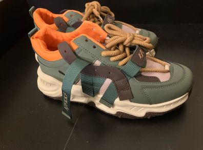 Stunning BN Trainers - AJFKKF