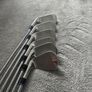 Callaway Paradym Ai Smoke irons 5-pw Image 5