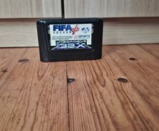 FIFA Soccer '96 (Sega 32x)