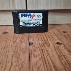 FIFA Soccer '96 (Sega 32x)
