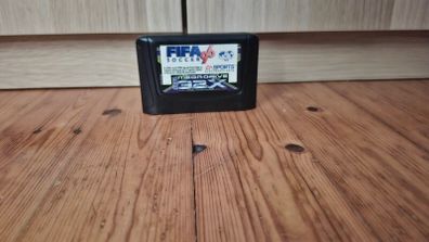 FIFA Soccer '96 (Sega 32x)