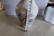 Tara Irish Vase
