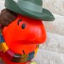 Doctor Who Dr. Fourth Figurine Roger Hargreaves Mr. Men Please see photos Image 3