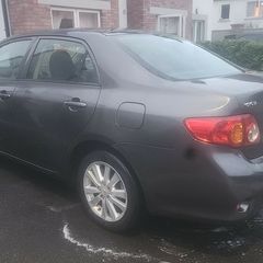 07 toyota corrola