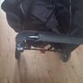 Out n About Double Buggy Image 2