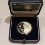 Luke Kelly Silver Proof coin 2020 Image 4