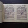 GB Vintage Motor Fuel Ration Book Image 4