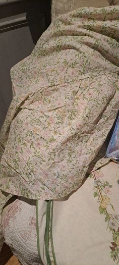 Vintage Country Diary Dorma Bedlinen & Curtains
