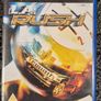 4 Original PS2 Games: Burnout, DRIV3R, L.A. Rush & Sega Superstars Image 3