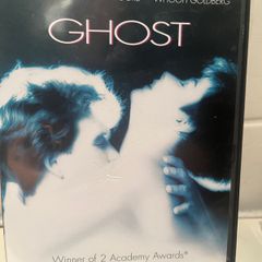 Iconic 90s movie GHOST  with Patrick swayze and Demi Moore MINT