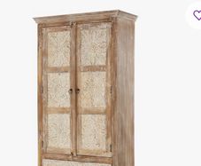 Wardrobes