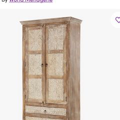 Wardrobes
