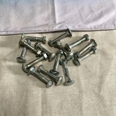 Bolts