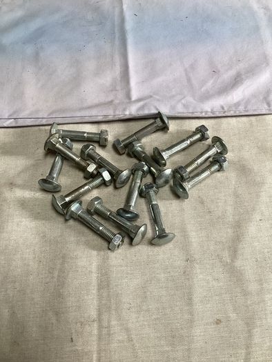 Bolts