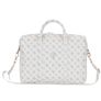 Guess sleeve Front Pocket Zipper Triangle Logo Guess Image 3