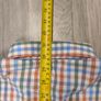 New Johnnie-O Performance rayon Blend Check Shift Mens Medium RRP 138 Image 9