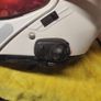 shoei Neotec with Sena Image 5