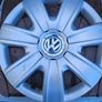 Steel Wheels with Tyres Image 10