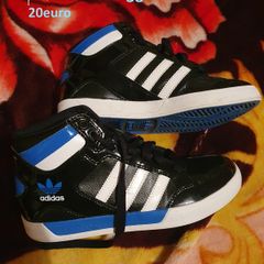 Adidas lady shoes size 38
