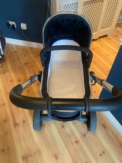 icandy Peach Travel System