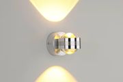 Brand New Lightsjoy Modern LED Wall Light.