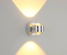 Brand New Lightsjoy Modern LED Wall Light.