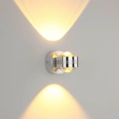 Brand New Lightsjoy Modern LED Wall Light.