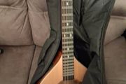 Irish bouzouki.
