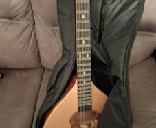 Irish bouzouki.