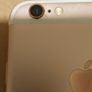 Apple Iphone 6s, White with Rose Gold Back, Damaged Display, excellent cosmetic condition, For Parts or Repair Image 6