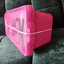 5560 LEGO Large Pink Brick Box Image 7